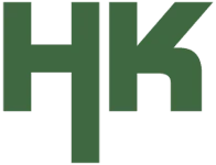 HK Equipment Logo